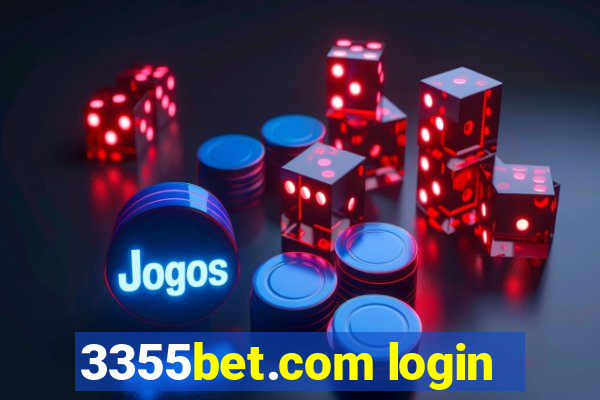 3355bet.com login